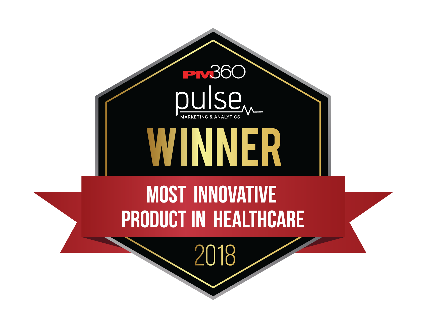 InTouchMD’s Pulse Platform Recognized as “Most Innovative Product” by PM360