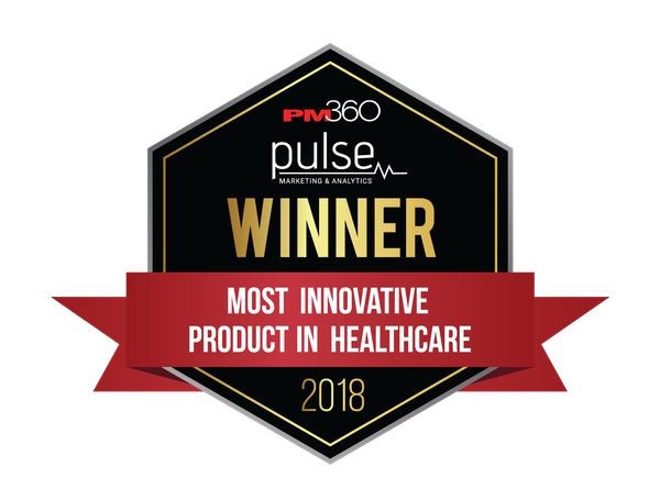 InTouchMD’s Pulse Platform Recognized as “Most Innovative Product” by PM360