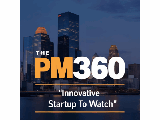 Pulse Health Recognized By PM360 as “Innovative Startup To Watch”