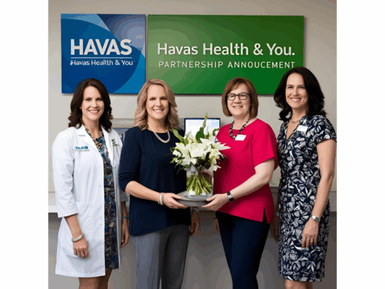 Havas Health & YOU