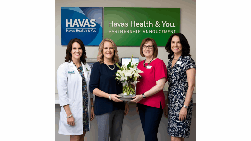 Havas Health & YOU