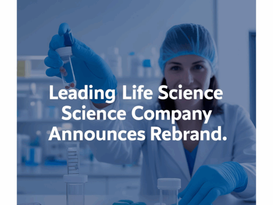 Leading Life Science Technology Company InTouchMD Announces Rebrand