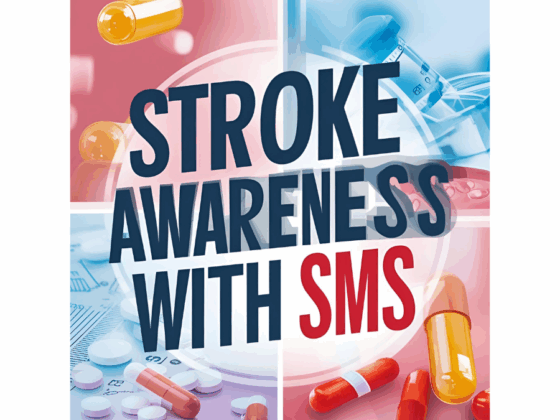 Stroke Awareness