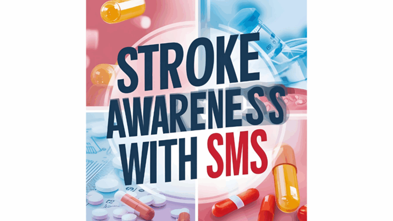 Stroke Awareness