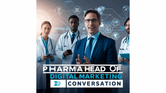 Conversation with the Head of Digital Marketing