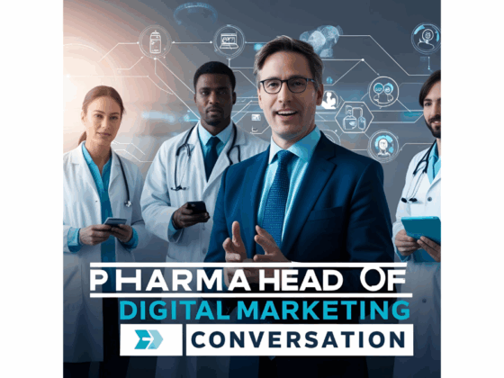 Conversation with the Head of Digital Marketing