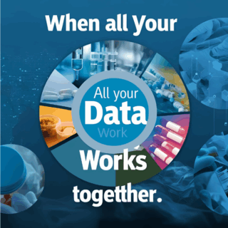 When All Your Data Works Together