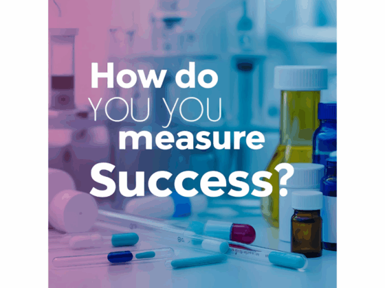 How Do You Measure Success?