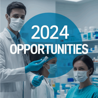 Opportunities in the pharma industry