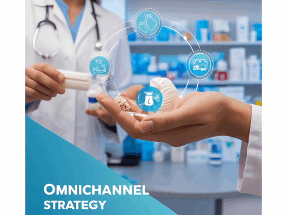 Omnichannel Strategy