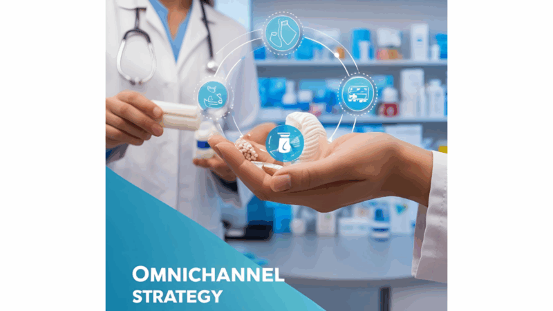 Omnichannel Strategy