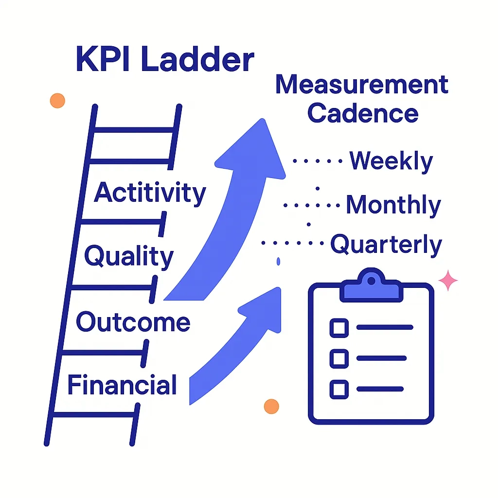 Alternative triangle linking experiments with MTA and MMM shows different attribution methods working together.