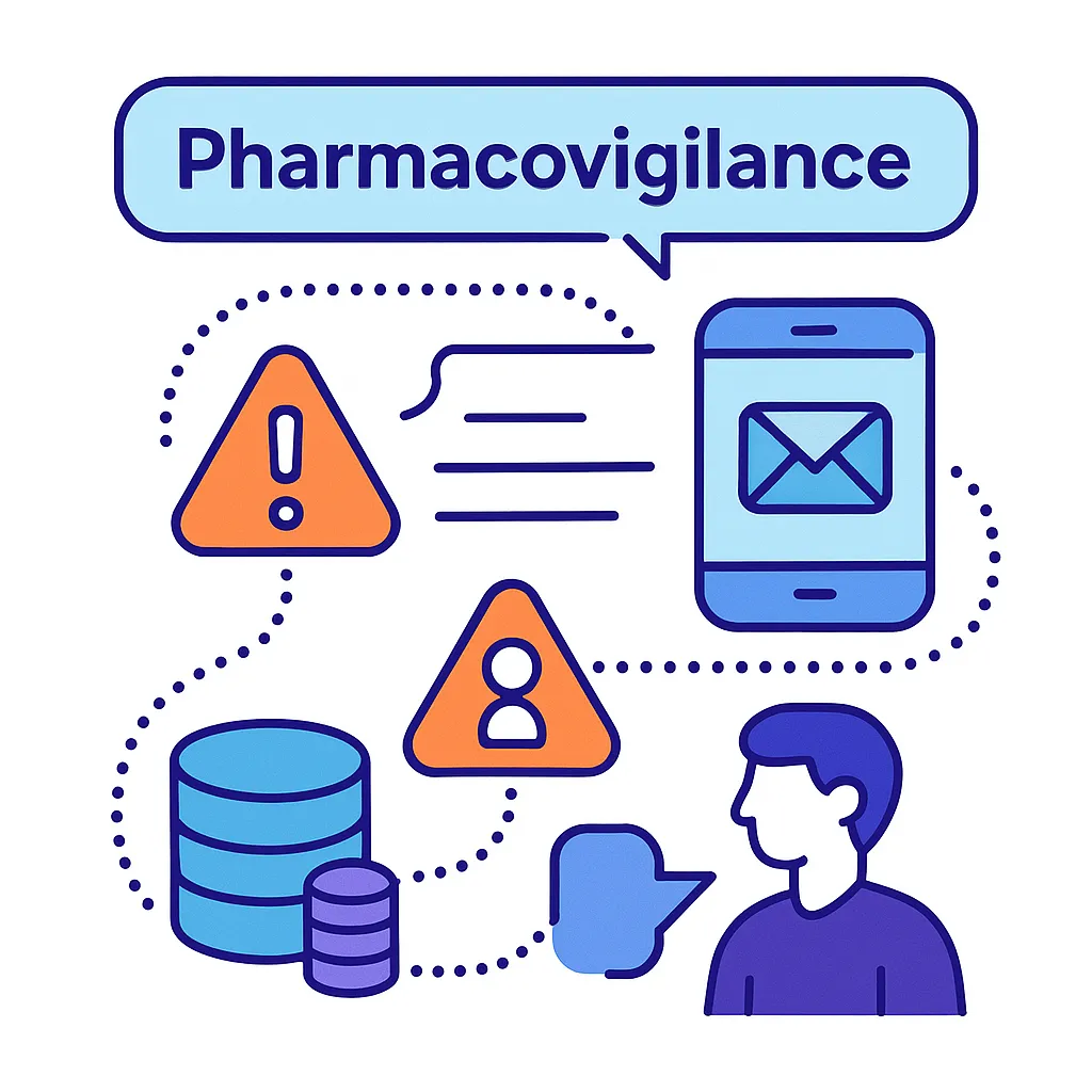 Smartphone with lock and arrows labeled 2024 and 2025 showing changes in TCPA rules.