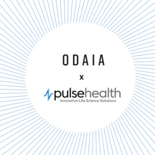 Pulse Health partners with ODAIA to deliver AI-powered, data-driven marketing automation for pharmaceutical brand teams.